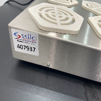 Techne MCS-104L 4-Position Biological Stirrer image 3